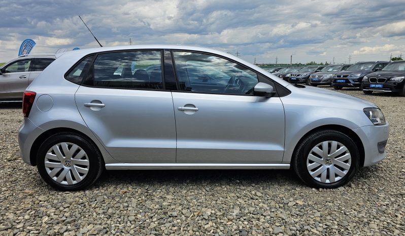 Volkswagen Polo 1.2 Comfortline