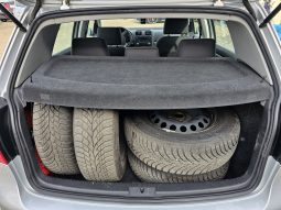 Volkswagen Golf V 1.4 Goal full