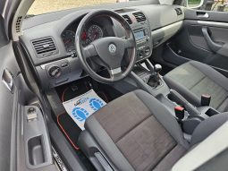 Volkswagen Golf V 1.4 Goal full