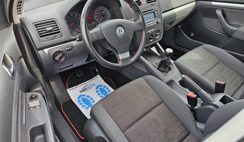 Volkswagen Golf V 1.4 Goal