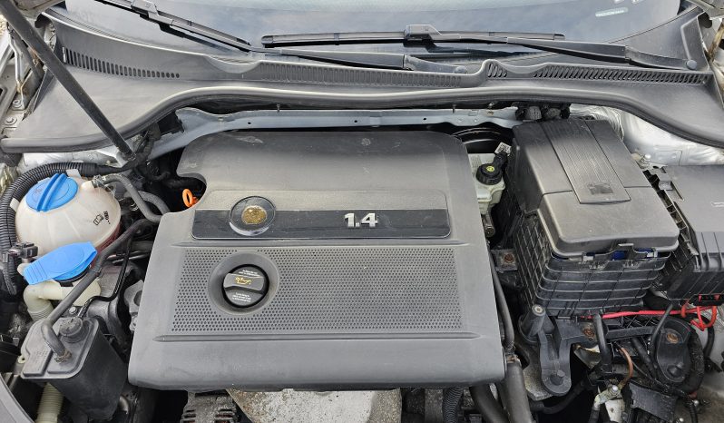 Volkswagen Golf V 1.4 Goal