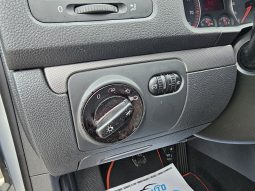 Volkswagen Golf V 1.4 Goal full
