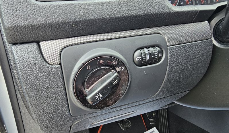 Volkswagen Golf V 1.4 Goal