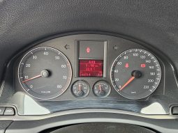 Volkswagen Golf V 1.4 Goal full