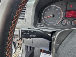Volkswagen Golf V 1.4 Goal full