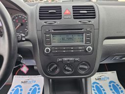 Volkswagen Golf V 1.4 Goal full