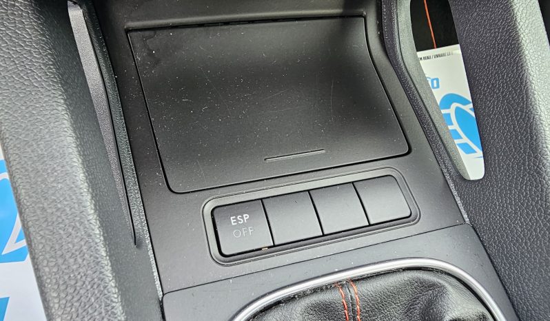 Volkswagen Golf V 1.4 Goal
