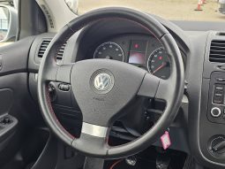 Volkswagen Golf V 1.4 Goal full