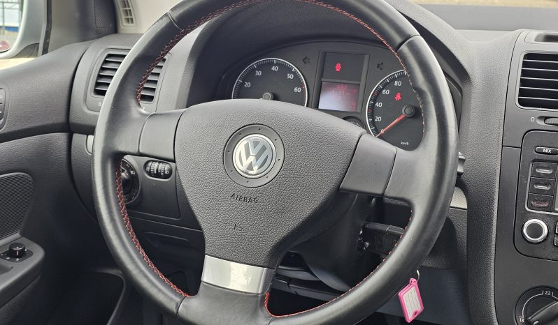 Volkswagen Golf V 1.4 Goal