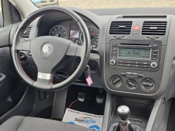Volkswagen Golf V 1.4 Goal full