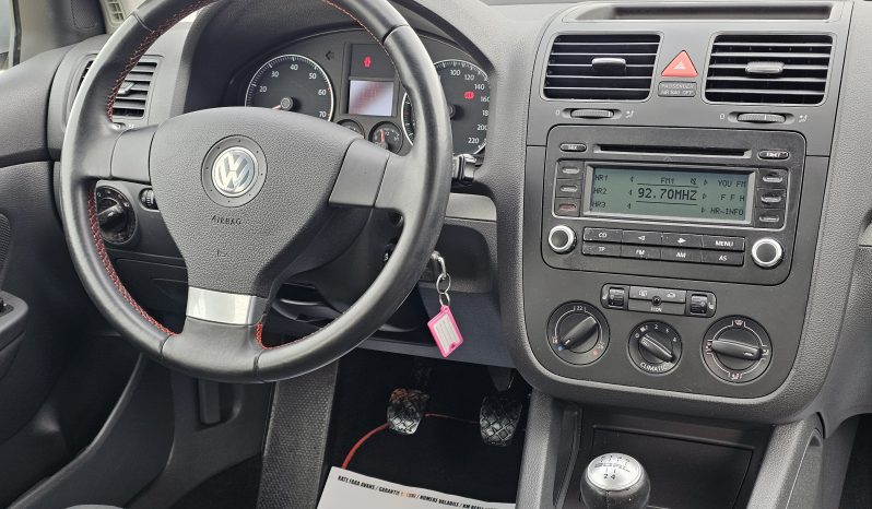 Volkswagen Golf V 1.4 Goal