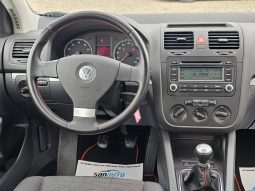 Volkswagen Golf V 1.4 Goal full