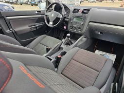 Volkswagen Golf V 1.4 Goal full