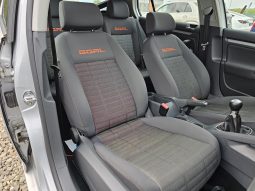 Volkswagen Golf V 1.4 Goal full