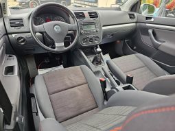 Volkswagen Golf V 1.4 Goal full