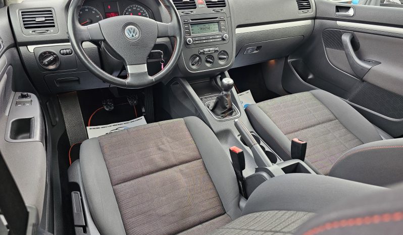 Volkswagen Golf V 1.4 Goal