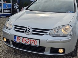 Volkswagen Golf V 1.4 Goal full