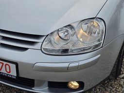 Volkswagen Golf V 1.4 Goal full