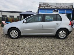 Volkswagen Golf V 1.4 Goal full