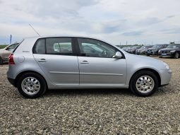 Volkswagen Golf V 1.4 Goal full