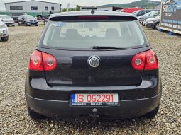 Volkswagen Golf V 2.0 TDI Sportline full