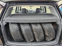 Volkswagen Golf V 2.0 TDI Sportline full
