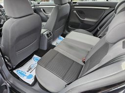 Volkswagen Golf V 2.0 TDI Sportline full