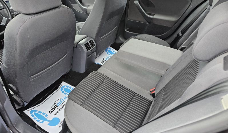 Volkswagen Golf V 2.0 TDI Sportline