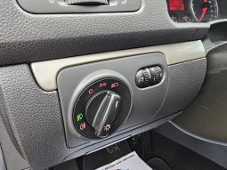 Volkswagen Golf V 2.0 TDI Sportline full