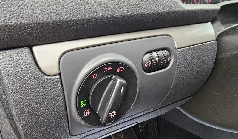 Volkswagen Golf V 2.0 TDI Sportline
