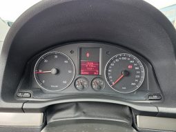 Volkswagen Golf V 2.0 TDI Sportline full