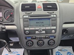 Volkswagen Golf V 2.0 TDI Sportline full