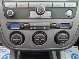 Volkswagen Golf V 2.0 TDI Sportline full