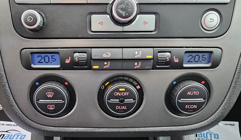 Volkswagen Golf V 2.0 TDI Sportline