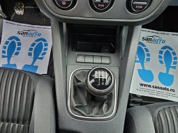 Volkswagen Golf V 2.0 TDI Sportline full