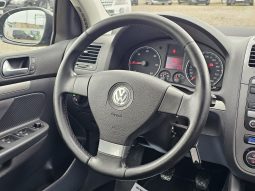 Volkswagen Golf V 2.0 TDI Sportline full