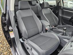 Volkswagen Golf V 2.0 TDI Sportline full