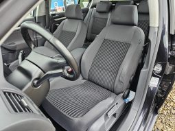 Volkswagen Golf V 2.0 TDI Sportline full