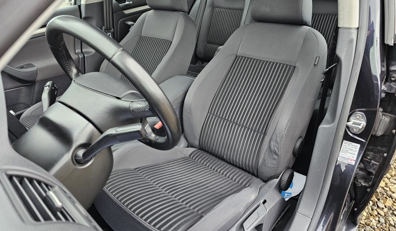 Volkswagen Golf V 2.0 TDI Sportline