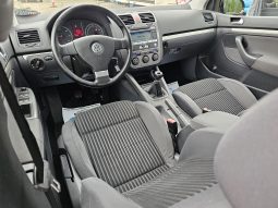 Volkswagen Golf V 2.0 TDI Sportline full