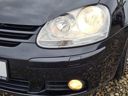 Volkswagen Golf V 2.0 TDI Sportline full
