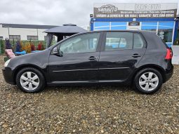 Volkswagen Golf V 2.0 TDI Sportline full
