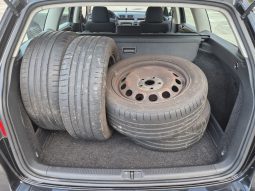 Volkswagen Passat B6 2.0 TDI full