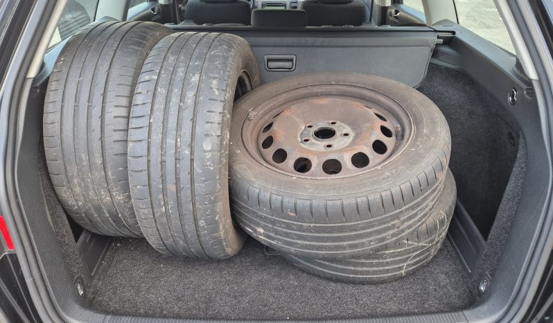 Volkswagen Passat B6 2.0 TDI