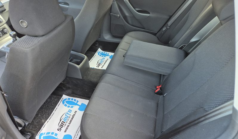 Volkswagen Passat B6 2.0 TDI