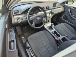 Volkswagen Passat B6 2.0 TDI full