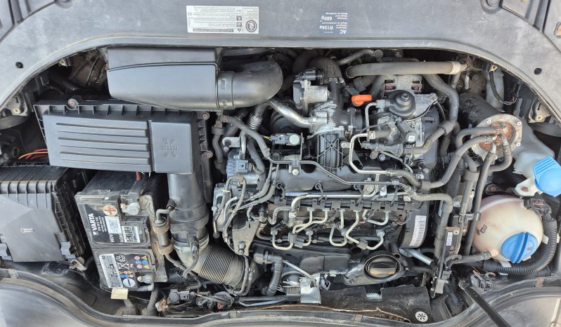Volkswagen Passat B6 2.0 TDI