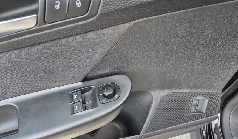 Volkswagen Passat B6 2.0 TDI