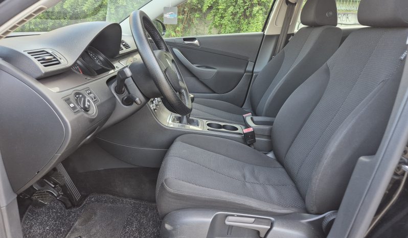 Volkswagen Passat B6 2.0 TDI