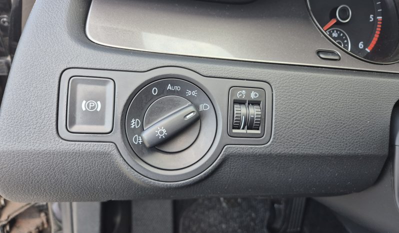 Volkswagen Passat B6 2.0 TDI
